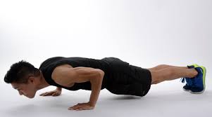 Olahraga saat Pandemi Corona